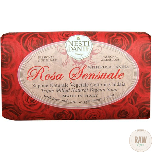 Nesti Dante Rosa sensuale, 150g