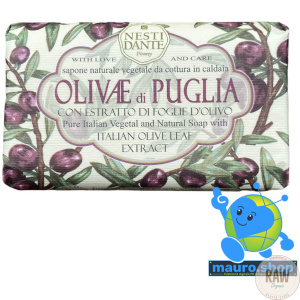 Nesti Dante Olivae di Puglia, 150g