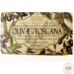 Nesti Dante Olivae di Toscana, 150g