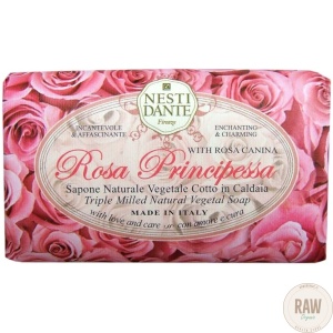 Nesti Dante Rosa principessa, 150g