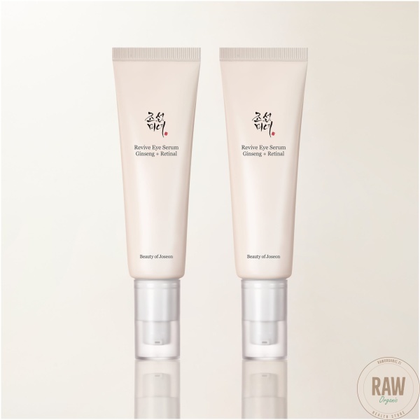 Beauty of Joseon Revive Eye Serum Ginseng + Retinal 30Ml – kuva 7