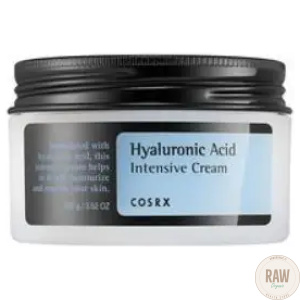 COSRX  Hyaluronic Acid Intensive Cream 100ML