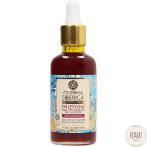 Oblepikha Siberica Multi-purpose oil  50ml