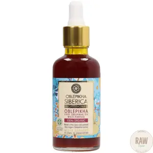 Oblepikha Siberica Multi-purpose oil  50ml
