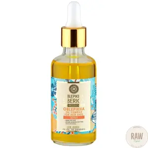 Natura Siberica Oblepikha Siberica Oil Complex for Hair Ends 50ml