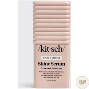 Kitsch Frizz-Control Shine Serum 60ML