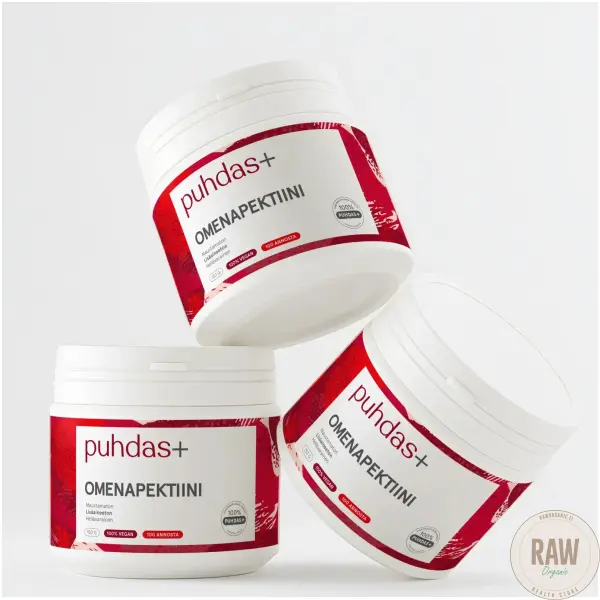 Puhdas+ Omenapektiini 150g – kuva 4