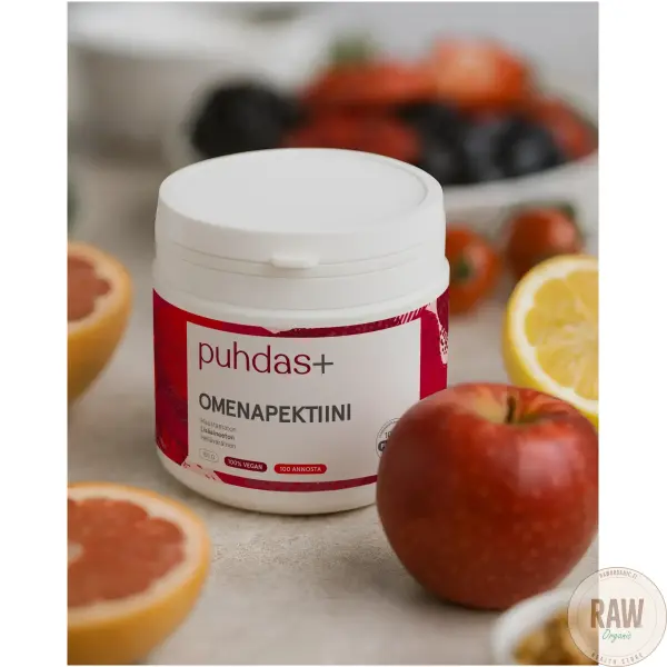 Puhdas+ Omenapektiini 150g – kuva 7