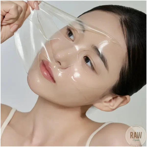 BIODANCE_Radiant_Vita_Niacinamide_Real_Deep_Mask_Model