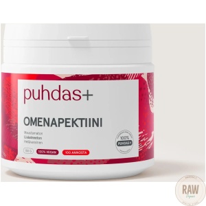 Puhdas+ Omenapektiini 150g