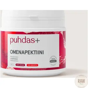 Puhdas+ Omenapektiini 150g