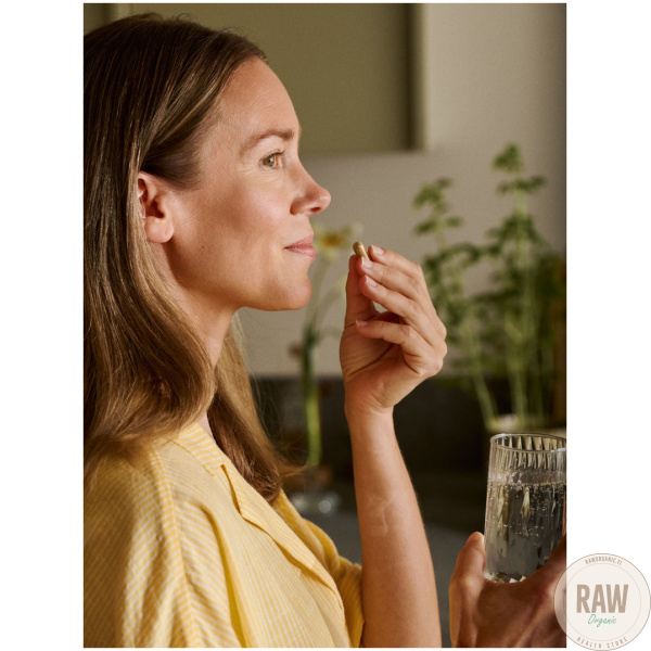 Puhdistamo Hormonal Support Women 60kaps. – kuva 5