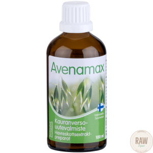 Hankintatukku Avenamax 100ml
