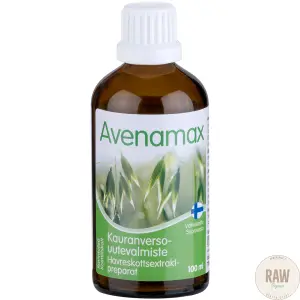 Hankintatukku Avenamax 100ml