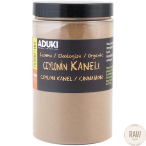 Aduki Ceylonin kaneli  180g