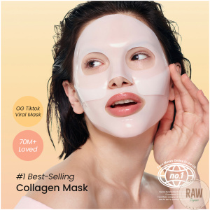 Biodance Bio Collagen Real deep mask