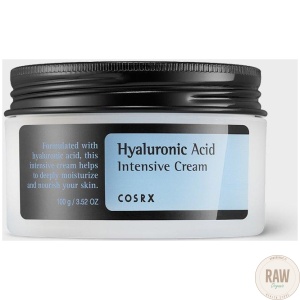 COSRX  Hyaluronic Acid Intensive Cream 100ML