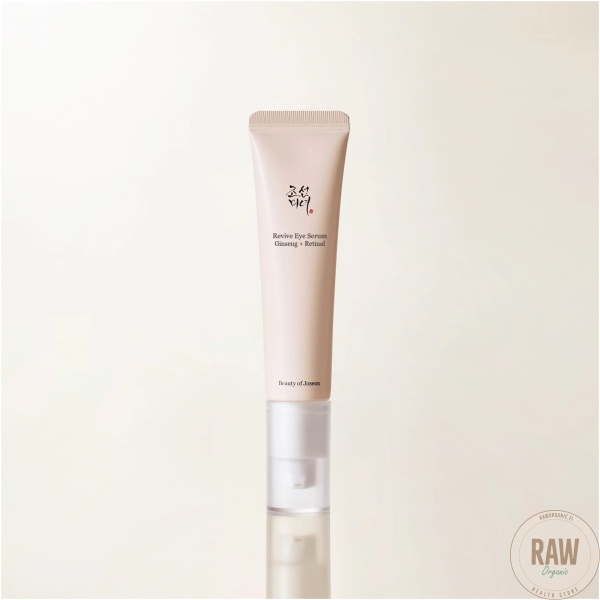 Beauty of Joseon Revive Eye Serum Ginseng + Retinal 30Ml – kuva 2