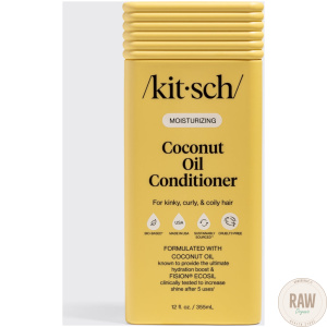 Kitsch Coconut oil Conditioner 355ml