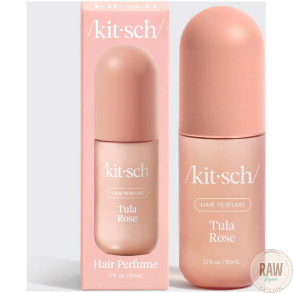 Kitsch Tula Rose hair perfume 50ml – kuva 2