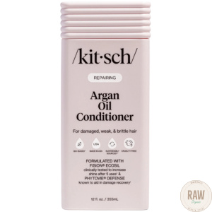 Kitsch Argan Oil Conditioner 355ml