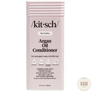 Kitsch Argan Oil Conditioner 355ml