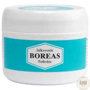 Boreas jalkavoide 150ml PVM 8/26