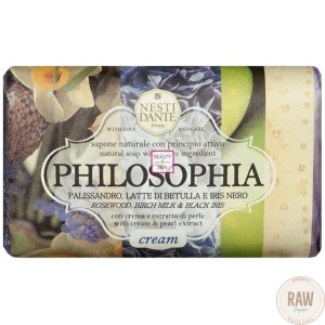 Nesti Dante Philosophia Cream 250g