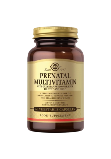 prenatal