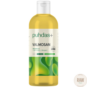 Puhdas+ Valmosan 250ml