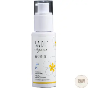 Sade  Käsivoide 100ml