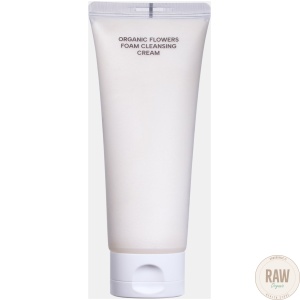 Whamisa Foam Cleansing Cream 150ml :