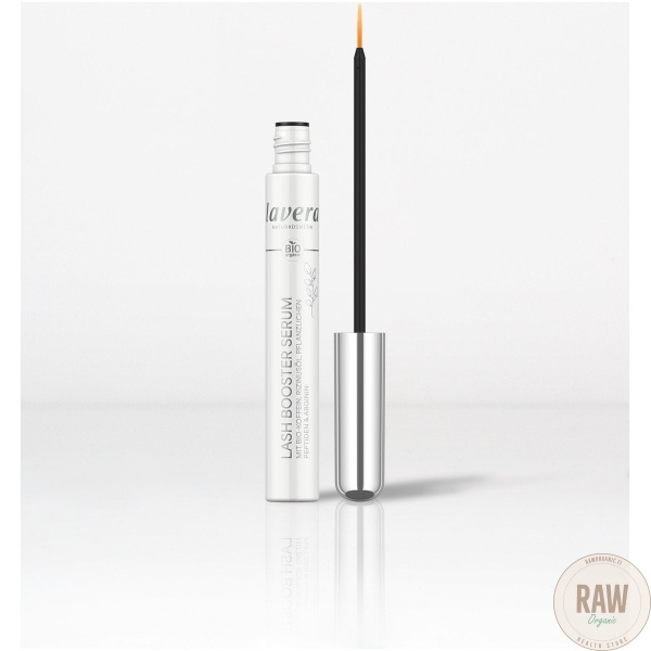 Lavera lash booster serum 9ml – kuva 3