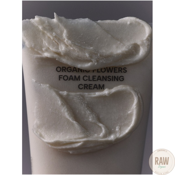 Whamisa Foam Cleansing Cream 150ml : – kuva 2