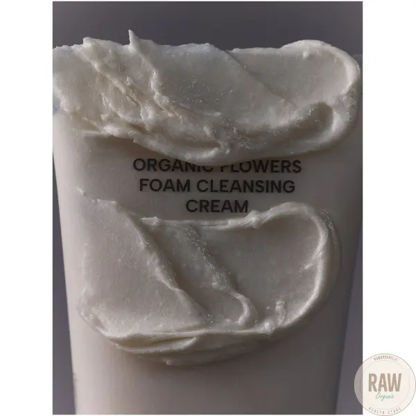 Whamisa Foam Cleansing Cream 150ml : – kuva 2