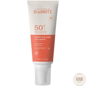 Biarritz  aurinkovoide spray , SPF50 100ml