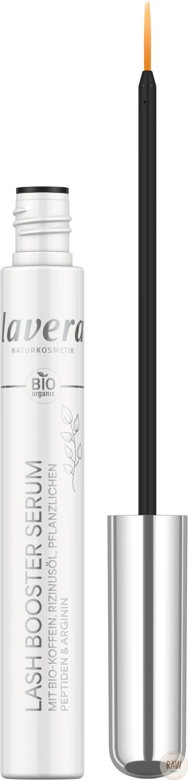 Lavera lash booster serum 9ml