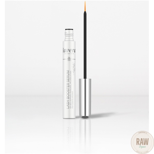 Lavera lash booster serum 9ml – kuva 2
