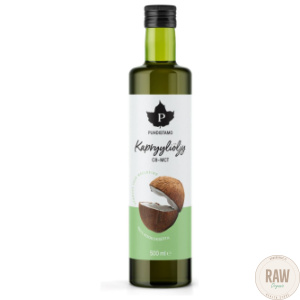 Puhdistamo Kapryyli-öljy 500ml