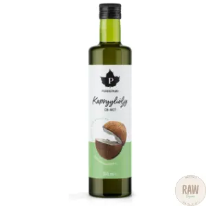 Puhdistamo Kapryyli-öljy 500ml