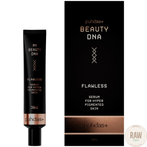 puhdas+ BeautyDNA FLAWLESS Serum for Hyper Pigmented Skin 30 ml