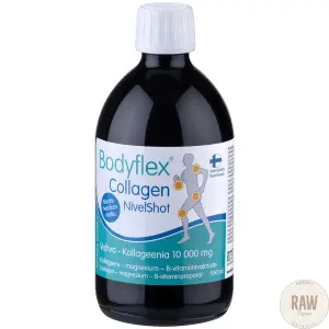 Hankintatukku Bodyflex collagen nivel shot 500ml