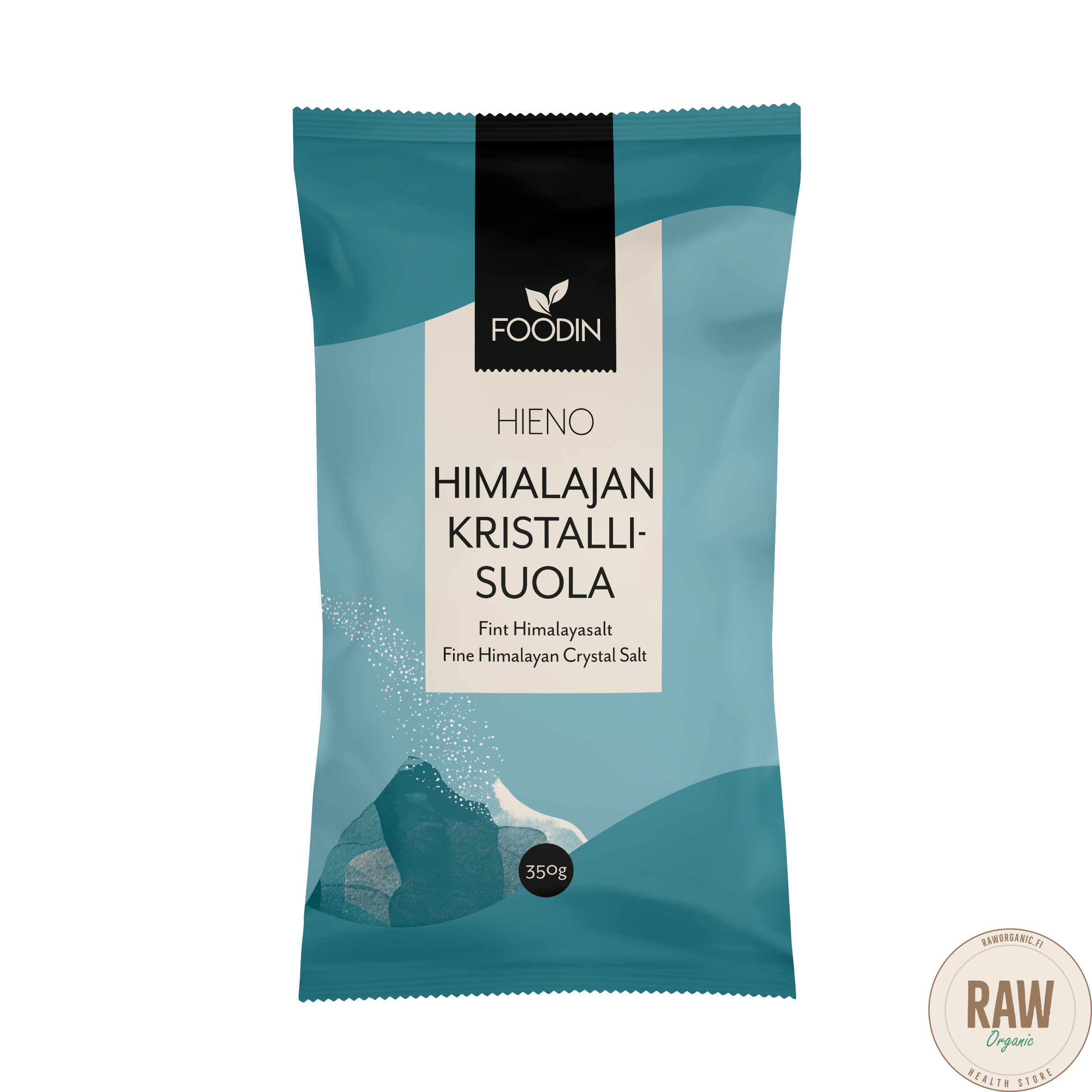 HimalajanSuola_Hieno_350g