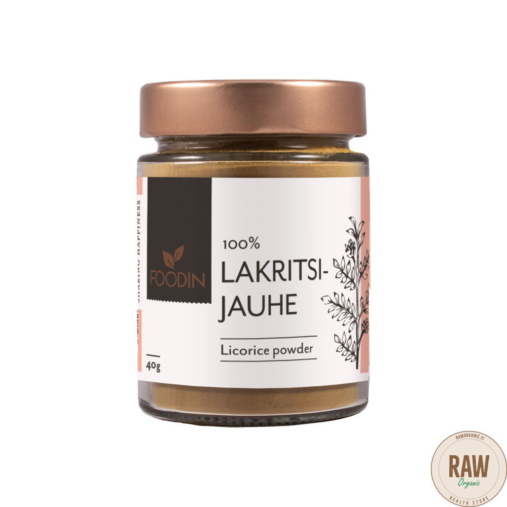 Lakritsijauhe_40g