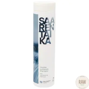 Saaren Taika Hiuksia uudistava shampoo, 200ml