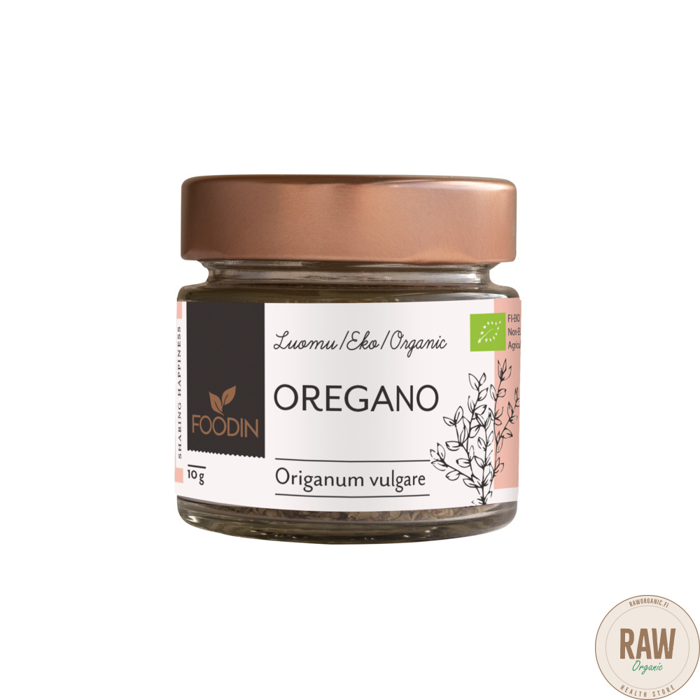 Oregano_10g