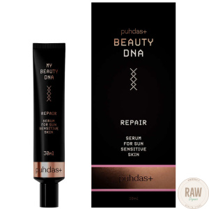 puhdas+ BeautyDNA REPAIR Serum for Sun Sentisive Skin 30 ml
