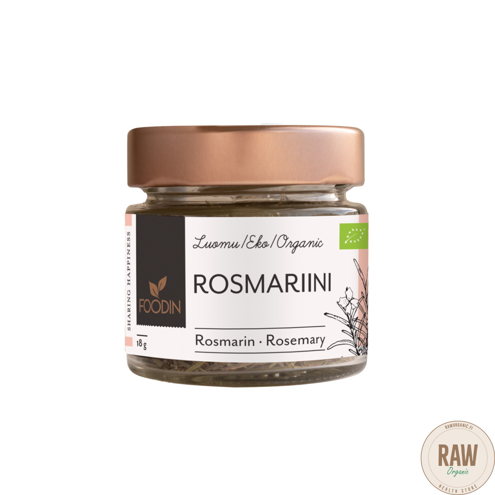 Rosmariini_18g