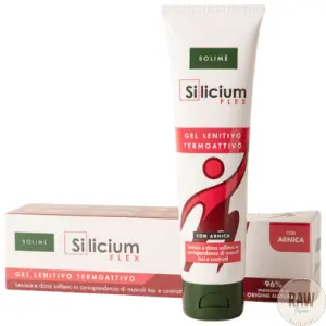 Silicum flex 100ml