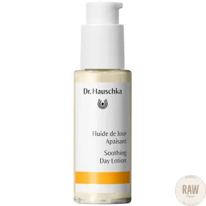 Dr. Hauschka Rauhoittava kosteusvoide 50ml